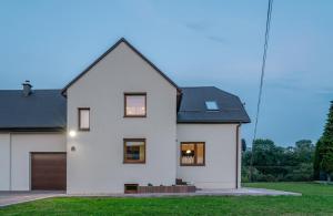 Dom Wypoczynkowy - Alexander