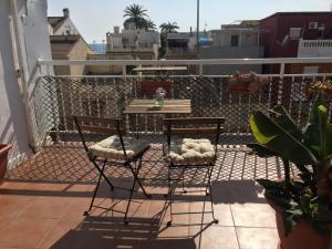 Apartamentos MásBambú