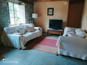 Apartamento Láncara - Reguengo