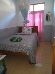 Arnolds Familly homestay