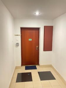 BDA Budapest Downtown Apartment