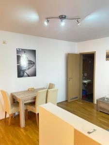 BDA Budapest Downtown Apartment H12