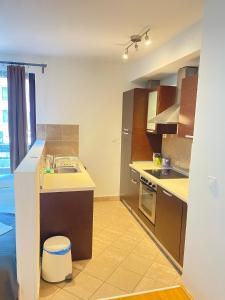 BDA Budapest Downtown Apartment H12