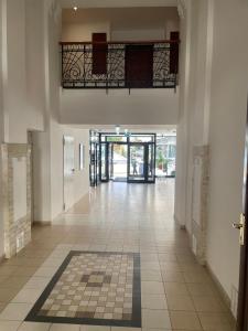 BDA Budapest Downtown Apartment H12