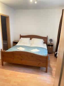 BDA Budapest Downtown Apartment H12