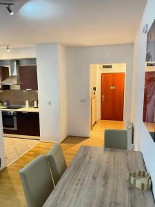 BDA Budapest Downtown Apartment H12