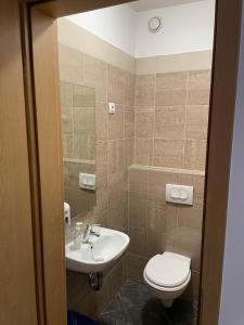 BDA Budapest Downtown Apartment H12