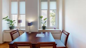 Paulinska 10 Tectum Apartments