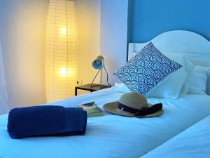 Blue Cristianos by Welcome Tenerife