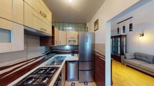 Paulinska 10 Tectum Apartments