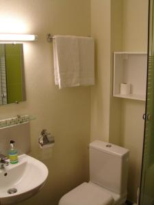 Hotels Hotel Des Lices - Angers : Chambre Double