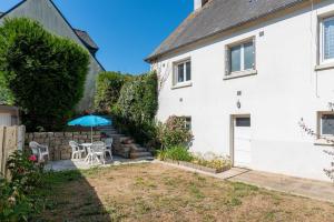 Maisons de vacances Doutreleau - Maison familiale et conviviale : photos des chambres