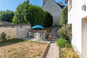 Maisons de vacances Doutreleau - Maison familiale et conviviale : photos des chambres