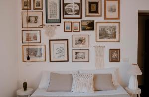 "Villa Alba" authentic hospitality and sustainability in the heart on Langhe