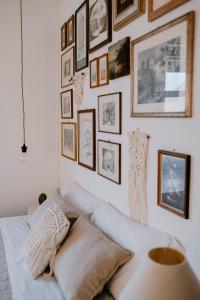 "Villa Alba" authentic hospitality and sustainability in the heart on Langhe