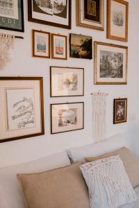"Villa Alba" authentic hospitality and sustainability in the heart on Langhe
