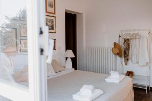 "Villa Alba" authentic hospitality and sustainability in the heart on Langhe