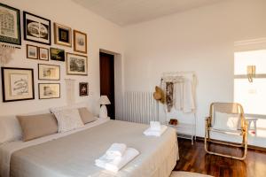 "Villa Alba" authentic hospitality and sustainability in the heart on Langhe