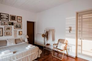 "Villa Alba" authentic hospitality and sustainability in the heart on Langhe