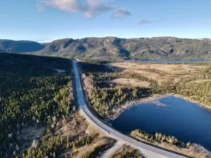 Bonne Bay Cottages - Cow Head
