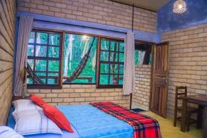 Chalé 03 Itaipu Vale da Colina Niterói - José Mariano Chalé 03 Itaipu Vale da Colina Niterói - José Mariano