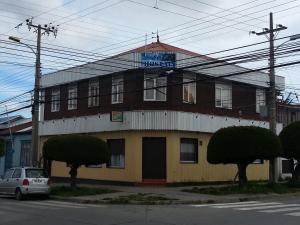 Hostal Torres del Paine