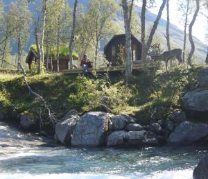 Bardu Huskylodge