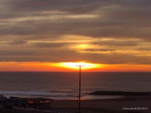 Departamento con Balcon al Mar