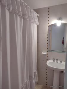 Departamento con Balcon al Mar