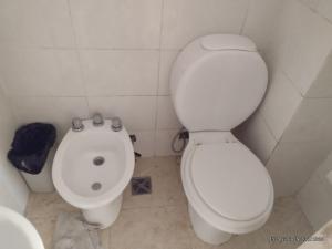 Departamento con Balcon al Mar