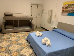 Residenza A&D Tropea