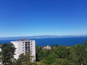 Appartements Appartement d'exception - Vue panoramique sur lac : photos des chambres