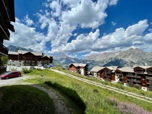 Les appartements du Parc aux Etoiles - Cimes et Neiges : photos des chambres