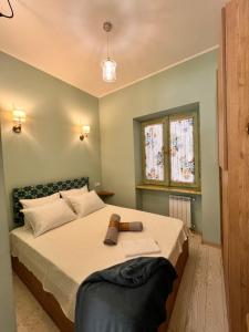 Premium Apartment Tamarioni