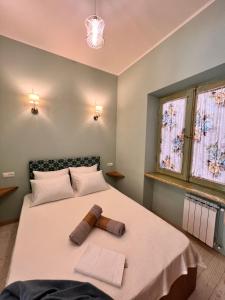 Premium Apartment Tamarioni