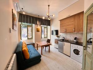 Premium Apartment Tamarioni