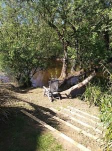 Appartements lodge avec vue sur la riviere : photos des chambres