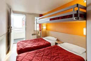 Hotels Premiere Classe Beauvais : photos des chambres