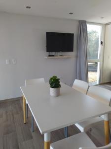 Apart Hotel La Campiña