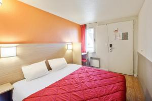 Hotels Premiere Classe Beauvais : photos des chambres