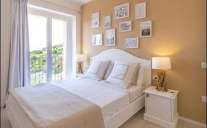 Torretta con vista mozzafiato