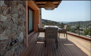 Torretta con vista mozzafiato img10