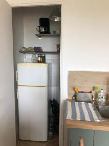 Étoile de la plage T2 Parking gratuit