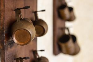 Grace apartment - Smart Holiday