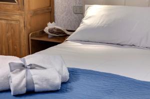 Zalinda Apartment by Mamo Florence