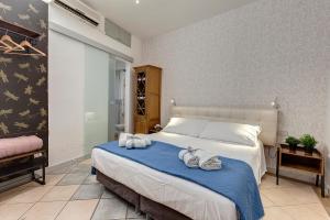 Zalinda Apartment by Mamo Florence