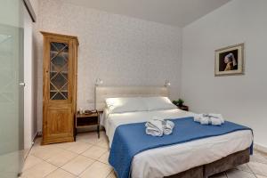 Zalinda Apartment by Mamo Florence