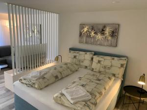 Ferienwohnung Valere B - its magic gmbh