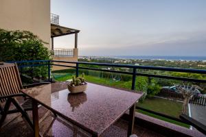 Rhodes Sunrise Maisonette