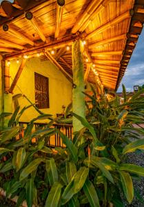 Hotel Campestre Solar De La Luna